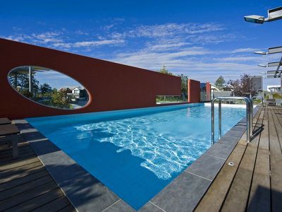 1306 / 30 The Circus, Burswood
