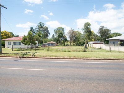 31 Haly Street, Kingaroy