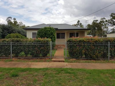 107 Stock Road, Gunnedah