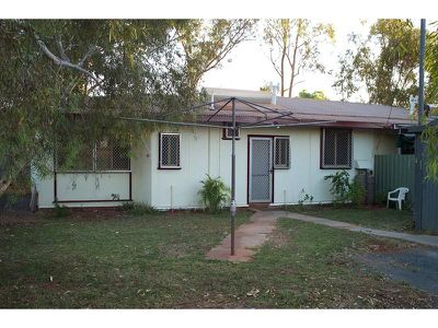 12A Corboys Place, South Hedland