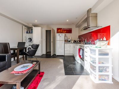 15B / Ethel Benjamin Place, Dunedin