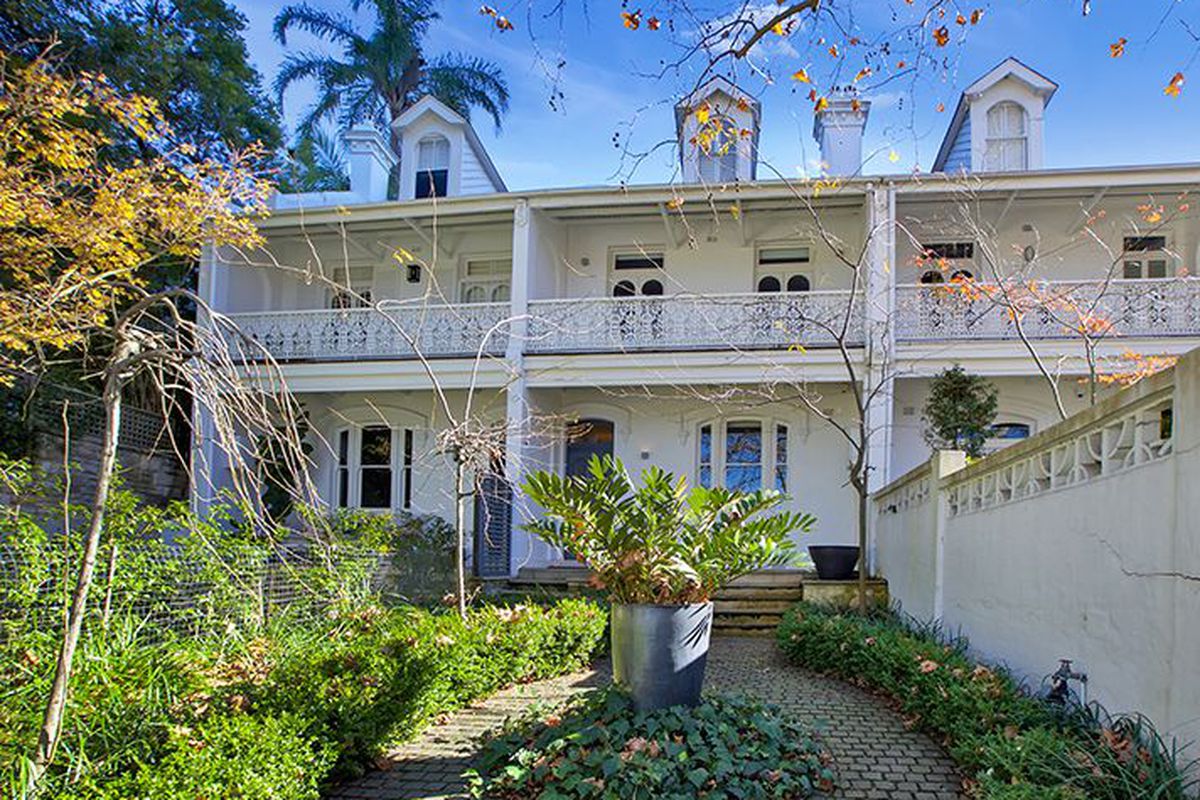 3 Marathon Avenue, Darling Point