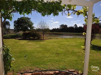 606 Comobella Road GEURIE, Dubbo