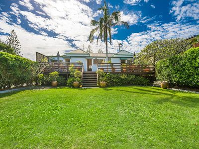 2 Park Street, Brunswick Heads