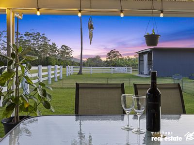 481 King Creek Road, Wauchope