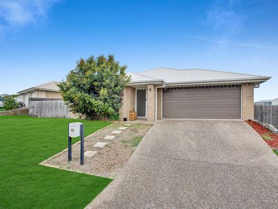 90 Sarah Drive, Yamanto