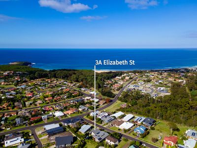 3a Elizabeth Parade, Tura Beach