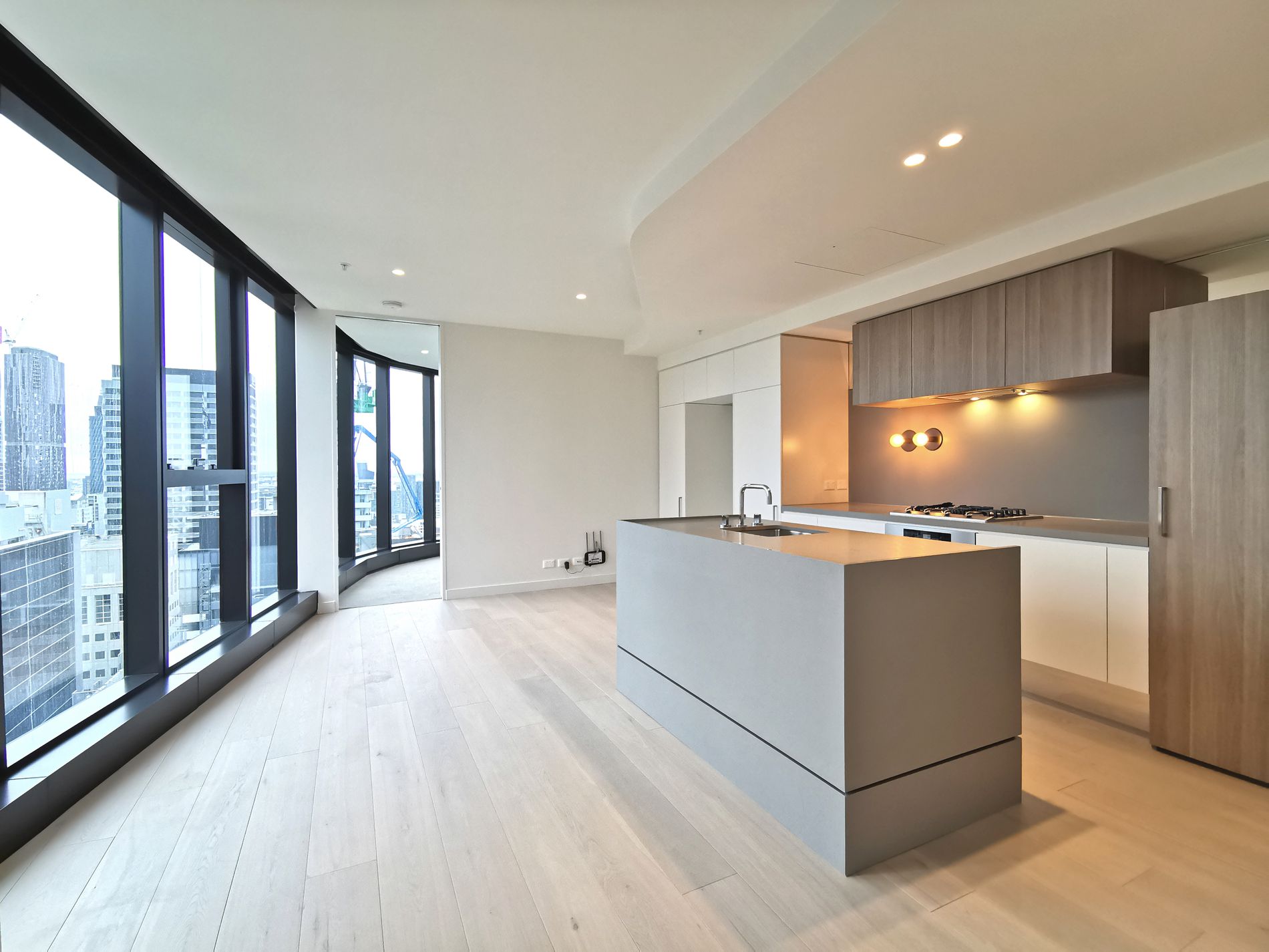 3109 / 157 A'Beckett Street, Melbourne