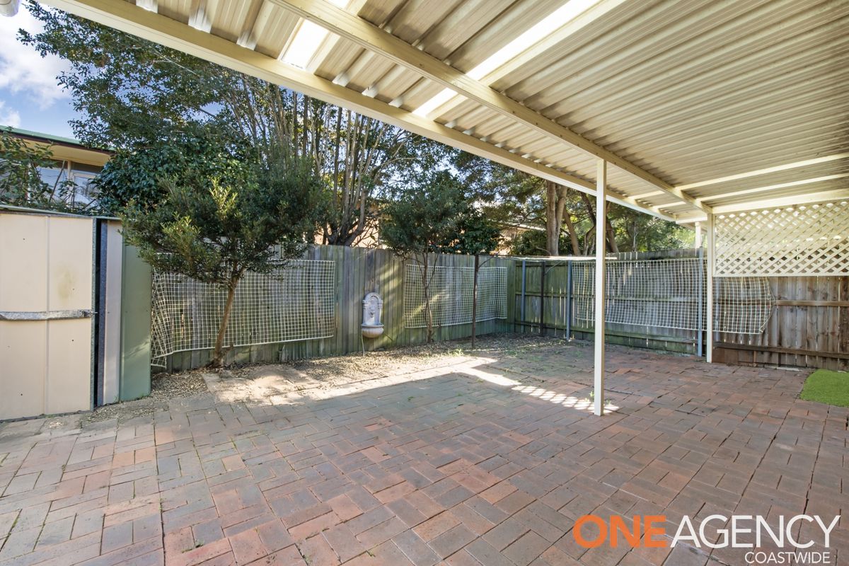 9 / 162 Albany Street, Point Frederick