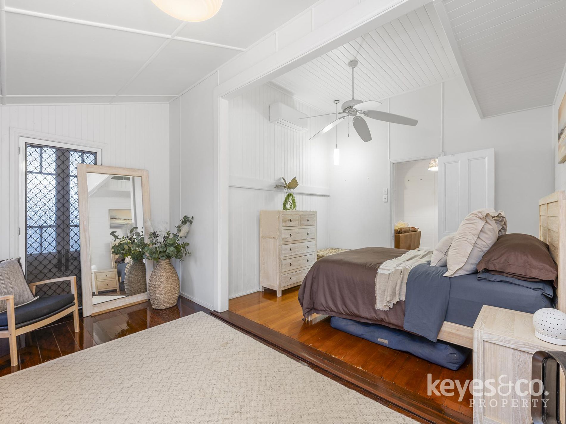 48 Alexandra Street, North Ward