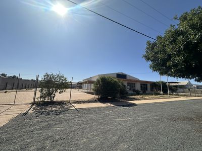 282 Hay Street, Kalgoorlie