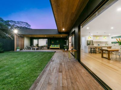 95 Canterbury Jetty Road, Rye