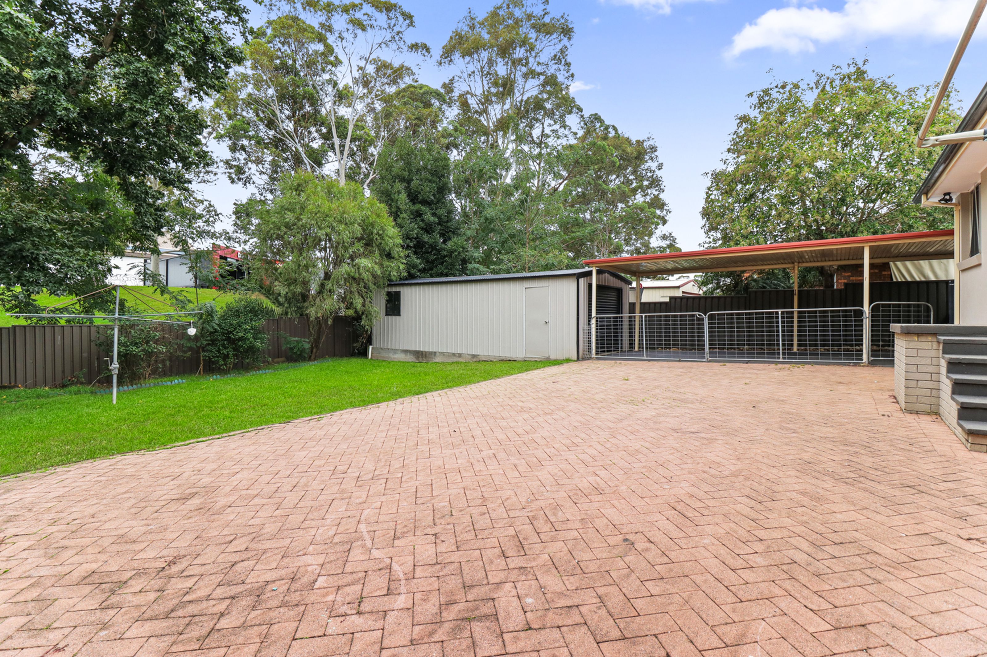 4 Flavel Street, SOUTH PENRITH