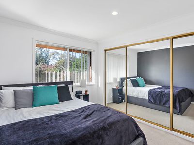 6 / 5 Woodlawn Ave, Mangerton
