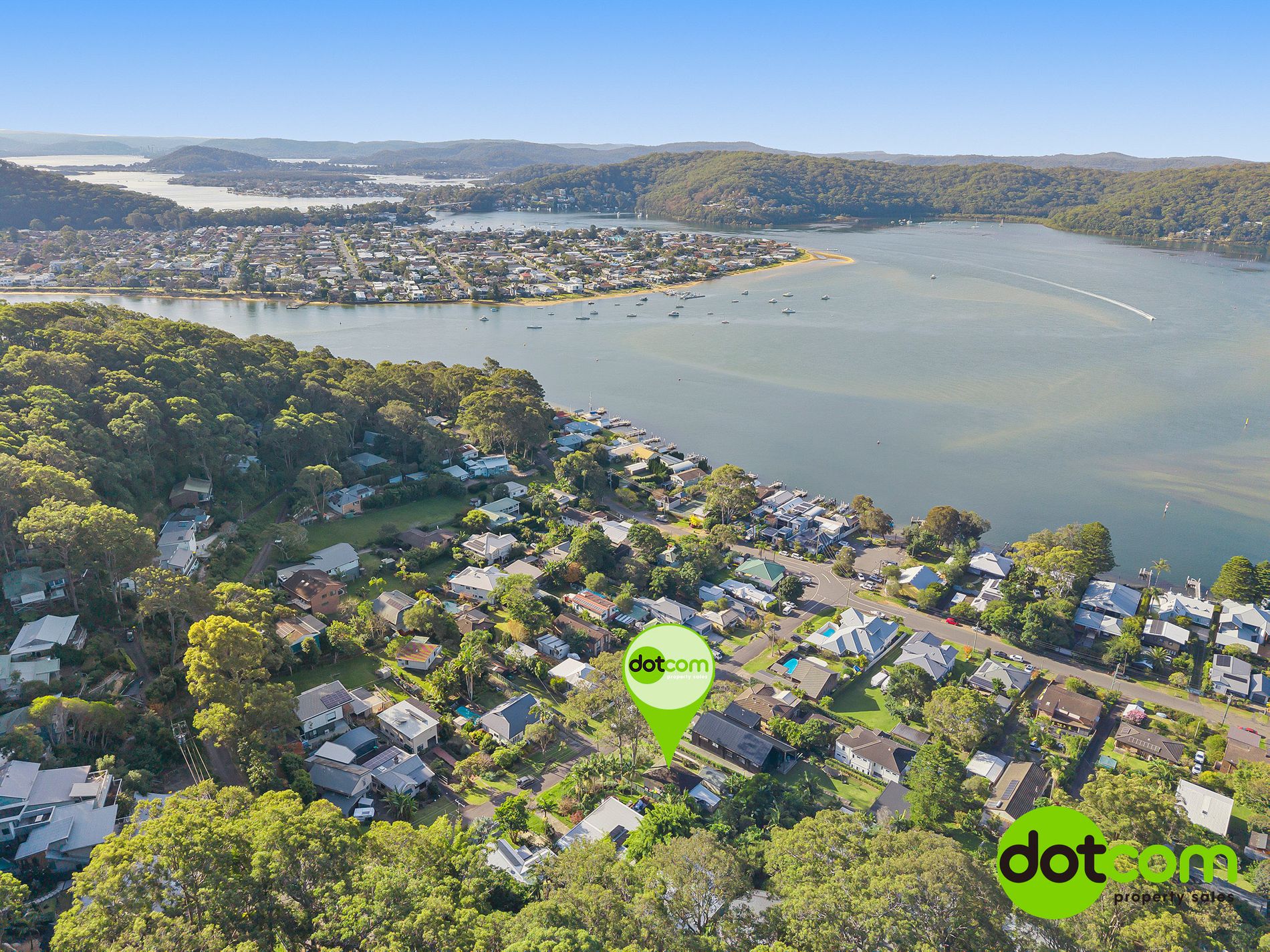 12 Mulhall Street, Wagstaffe