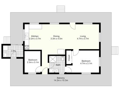 21-53 Algies Road, Belbora