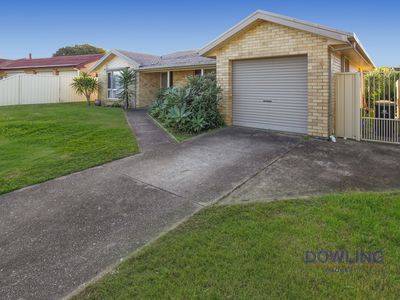 22 Mountain Ash Close, Medowie
