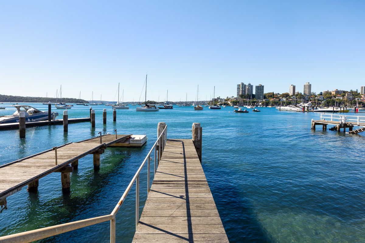 1 / 22-24 Billyard Avenue, Elizabeth Bay