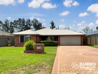 22 Cardiff Arms Avenue, Dubbo