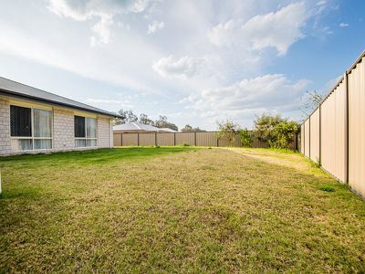 43 Millis Way, Nanango