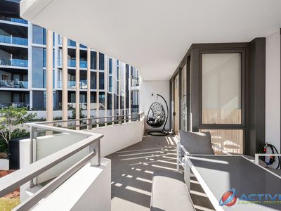 211 / 7 Cattalini Lane, North Fremantle