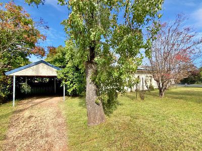 16 William Street, Forbes