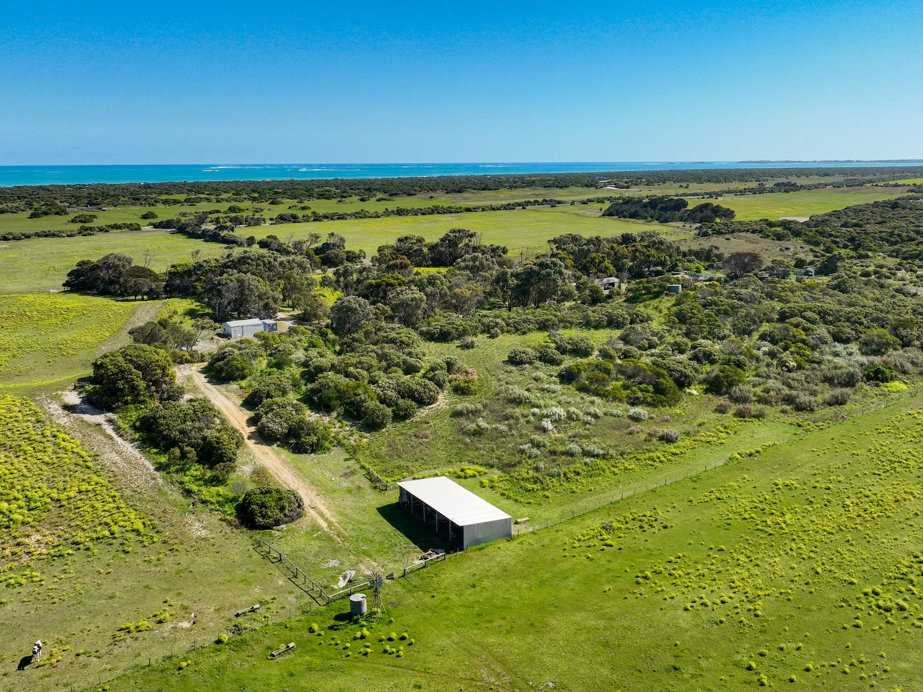 9497 Southern Ports Highway, Beachport