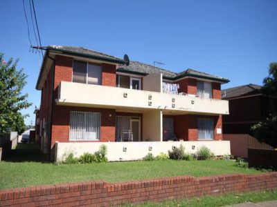 2 / 97 Victoria ROAD, Punchbowl