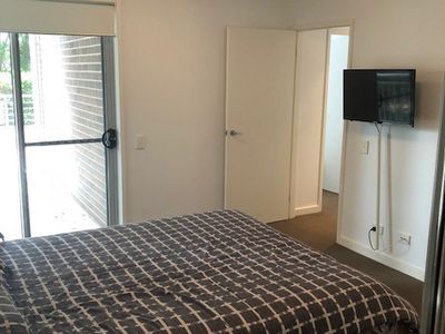 1 / 16-20 Keira Street , Wollongong