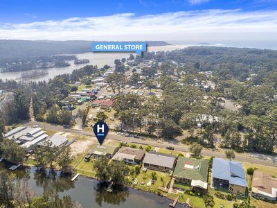 11 Aney Street, Lake Conjola