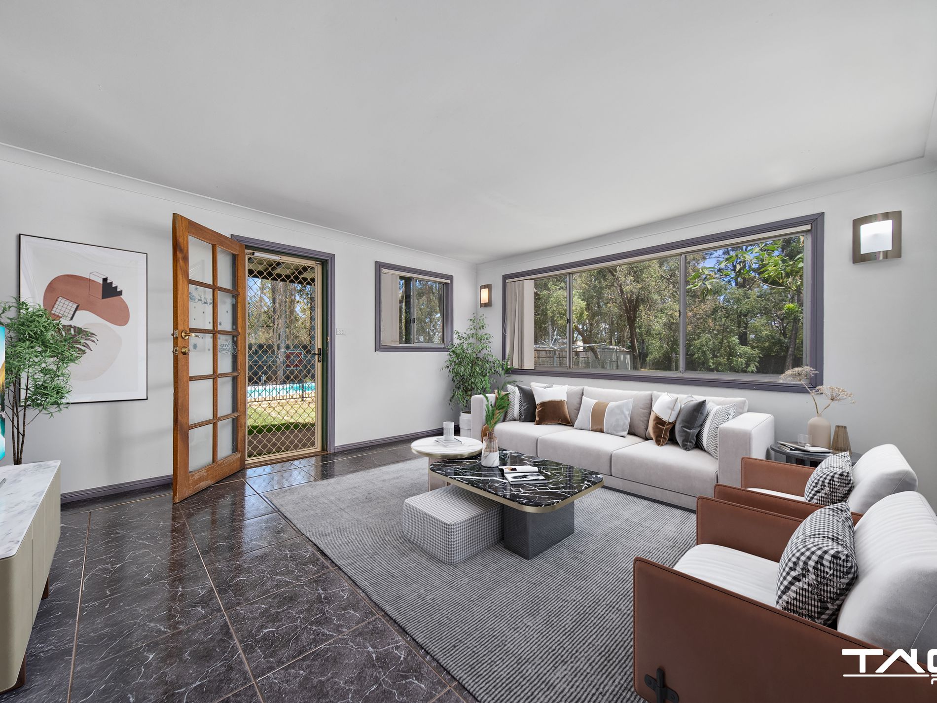 91 Grays Lane, Cranebrook