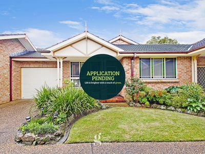 2 / 21 Anthony Road, West Ryde