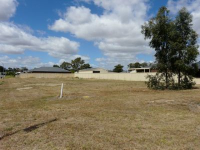 73 Bruton Street, Tocumwal