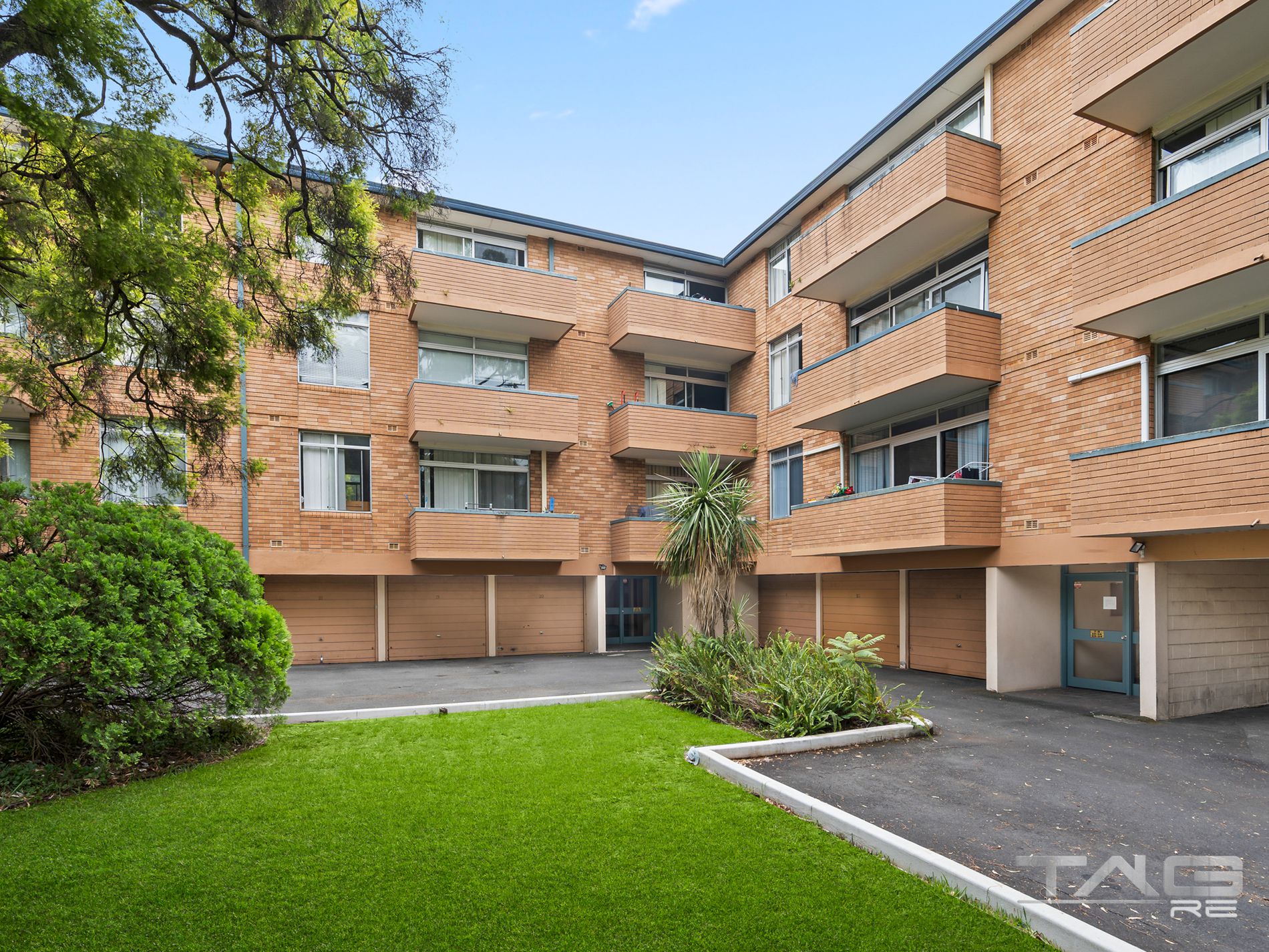 6 / 4-6 Park Avenue, Westmead