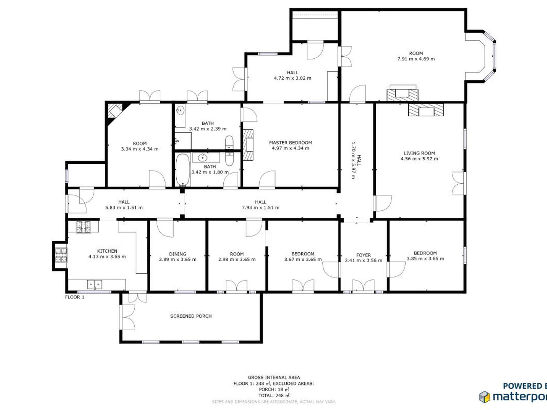 42 Moran Street, Boulder