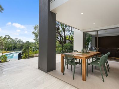 3 Thomas Graham Court, Highvale