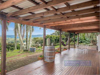 461 Repentance Creek Road, Goonengerry