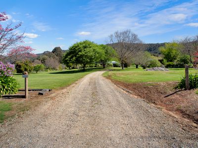 6446 Kiewa Valley Highway, Coral Bank