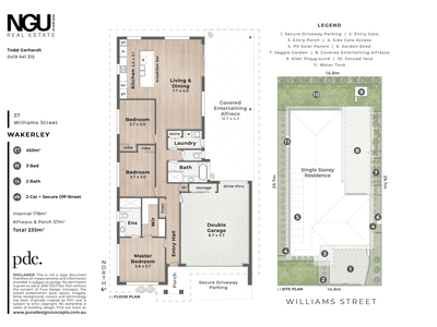 37 Williams Street, Wakerley