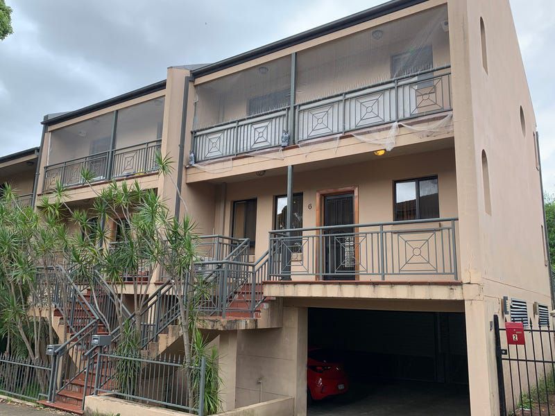 6 / 29 Parkside Lane, Westmead
