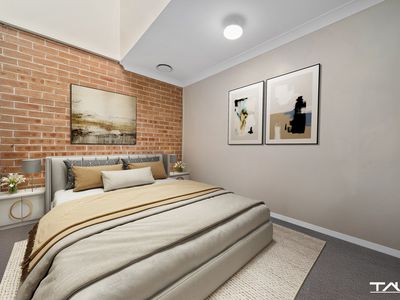 9 / 2 Warramunga Street, St Marys