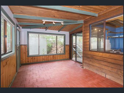 7 Flora Grove, Molloy Island