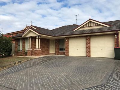63 Helena Road, Cecil Hills