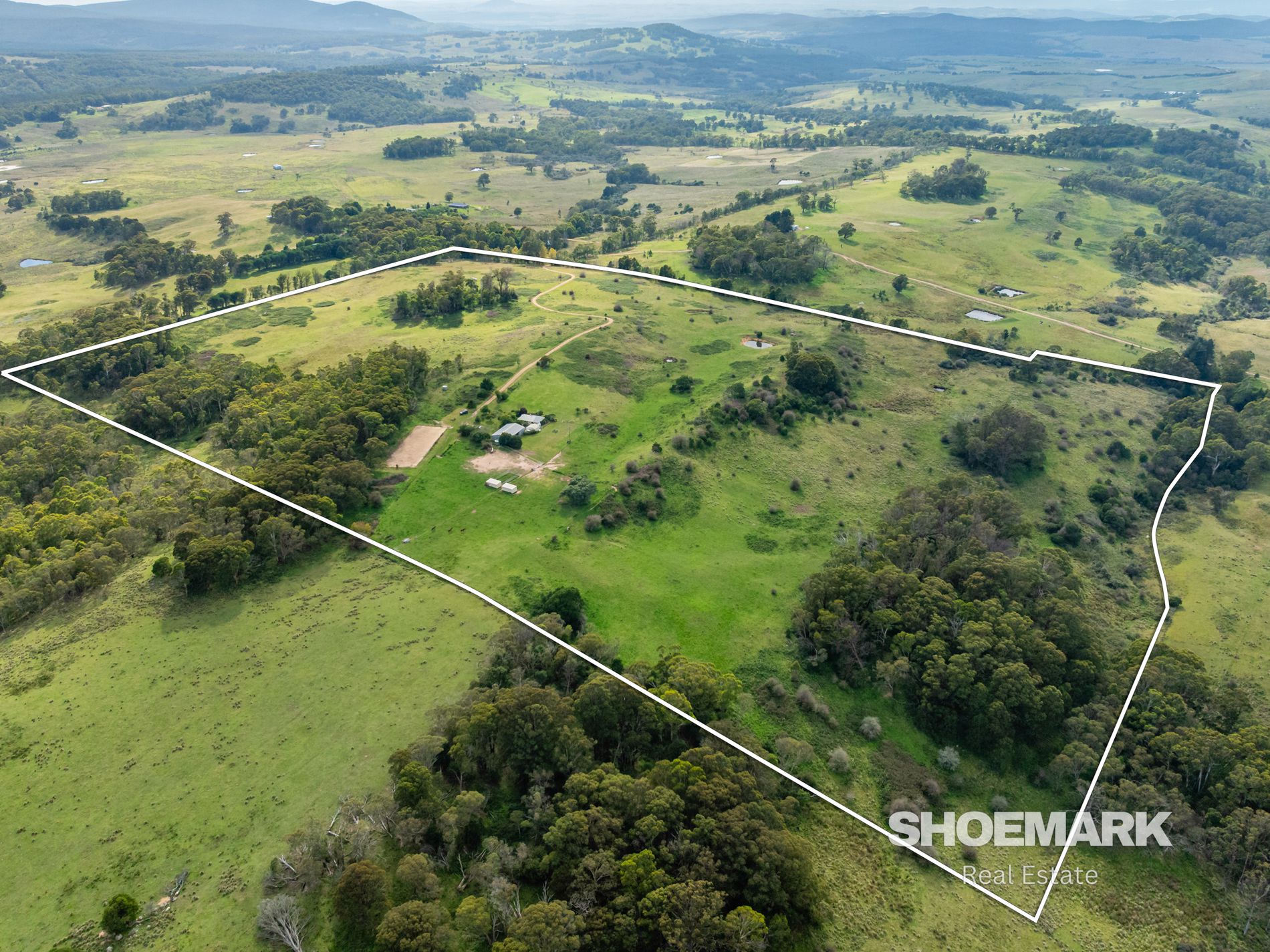 274 Mountain Creek Road, Braidwood