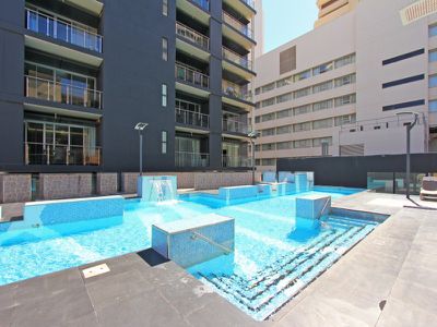 78 / 22 St Georges Terrace, Perth