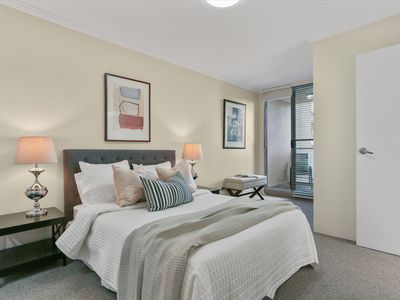 43 / 4 West Terrace, Bankstown