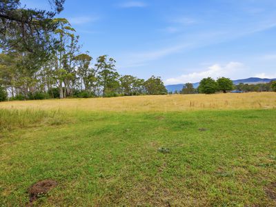 496 Blackwood Creek Road (access via Hodgetts Road), Blackwood Creek