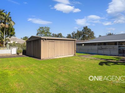 44 Berrigan St, Inala