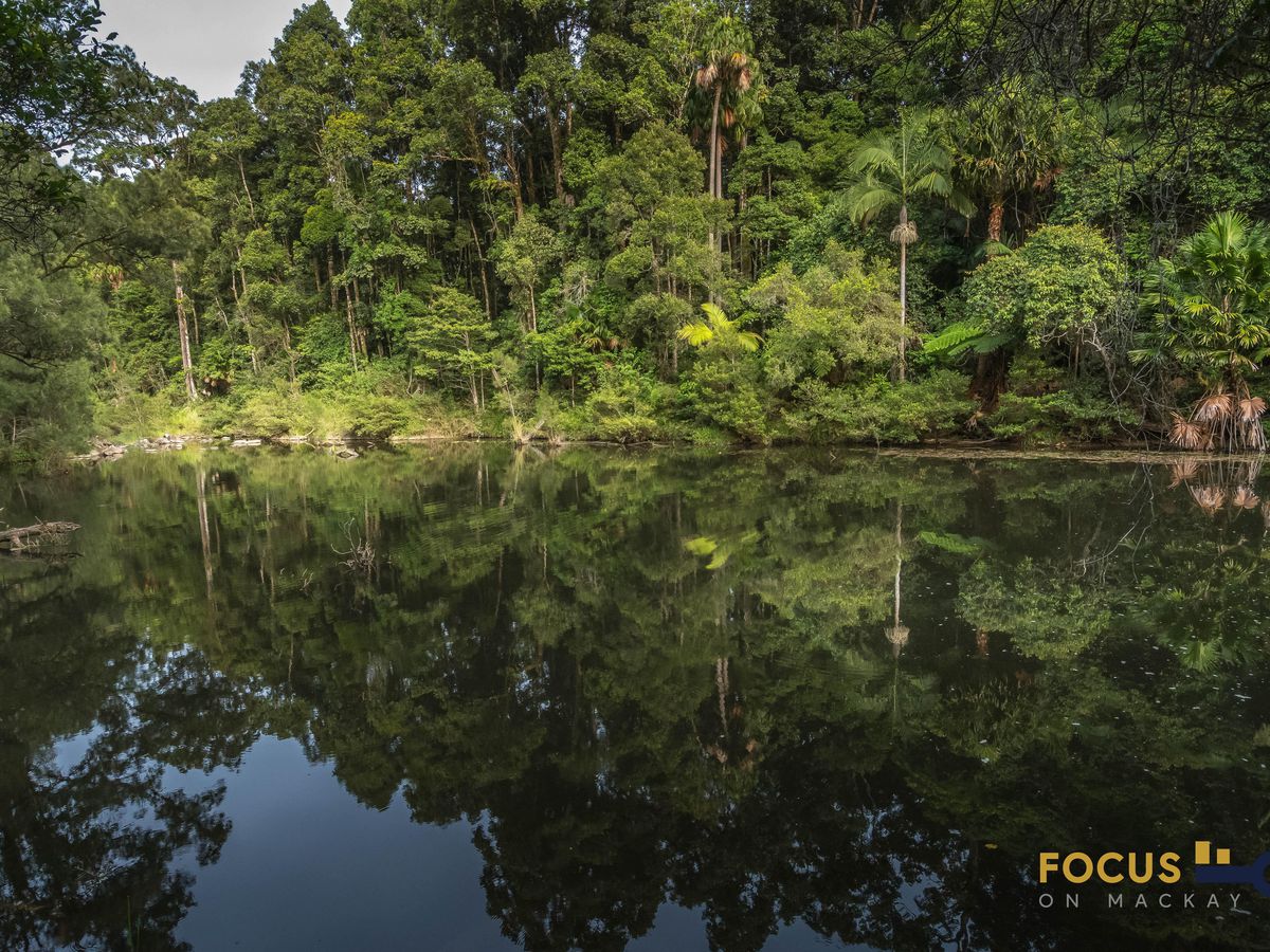 10 Howie Street, Eungella