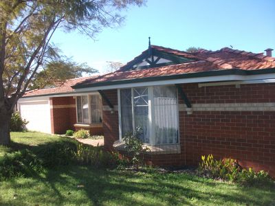 4 A  Forster Street, Lathlain